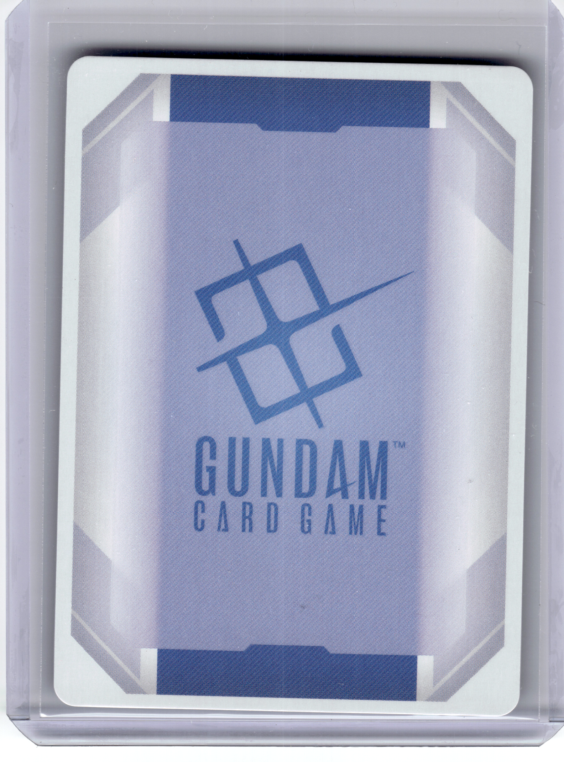 2025 Gundam TCG—Gundam Kimaris #GD02-070 Dual Impact—LR+ Foil