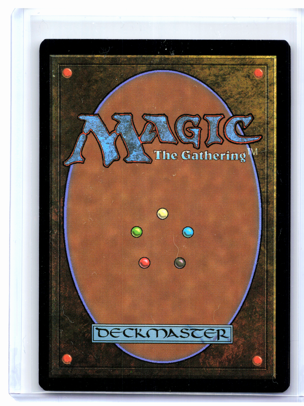 2026 Magic: TG—Grima, Saruman's Footman (Borderless) #0033 HOC—Mythic Foil