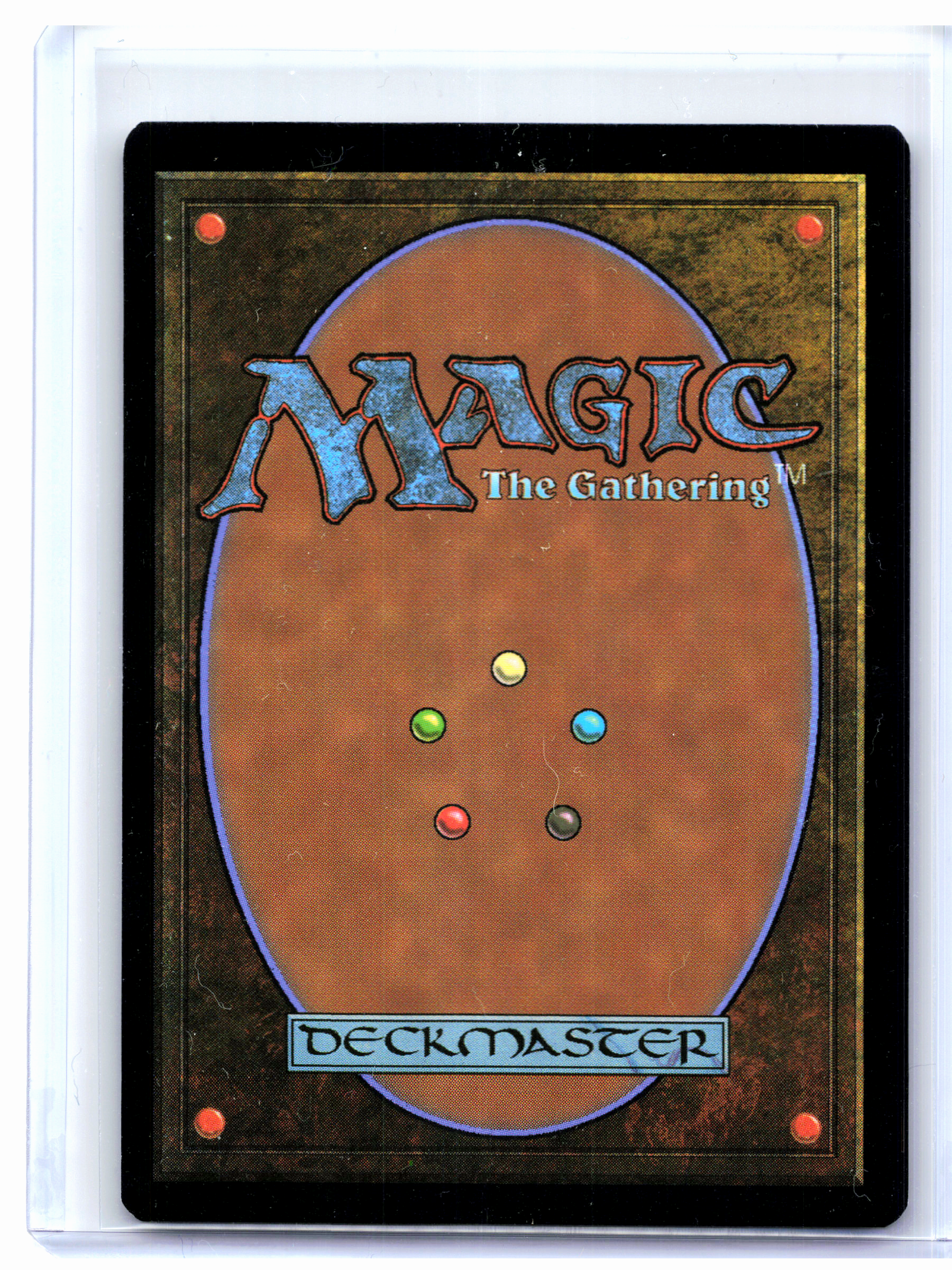 2026 Magic: TG—Grima, Saruman's Footman (Borderless) #0033 HOC—Mythic Foil