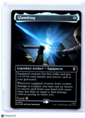 2026 Magic: TG—Glamdring (Borderless) #0042 The Hobbit Eternal—Mythic Foil