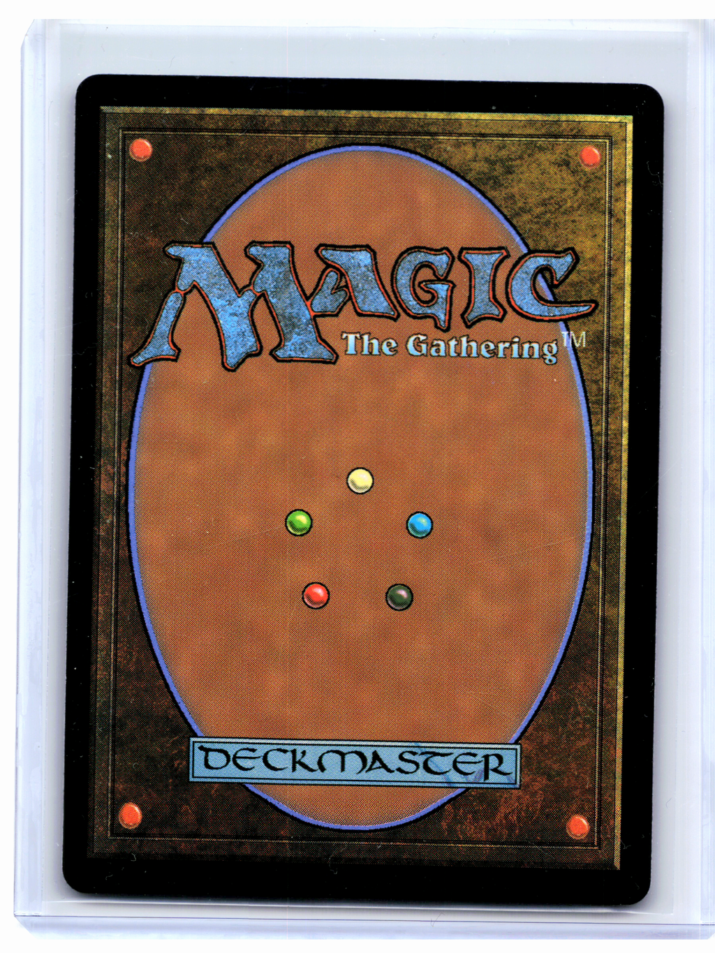 2026 Magic: TG—Glamdring (Borderless) #0042 The Hobbit Eternal—Mythic Foil