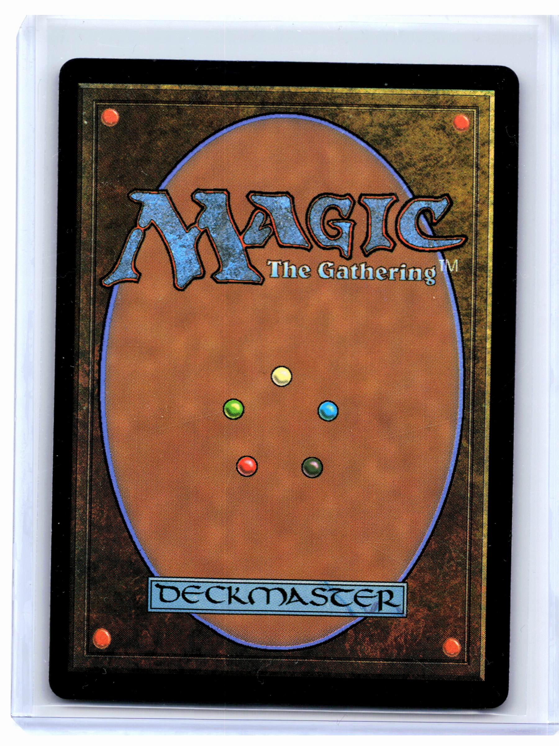 2026 Magic: TG—Glamdring (Borderless) #0042 The Hobbit Eternal—Mythic Foil