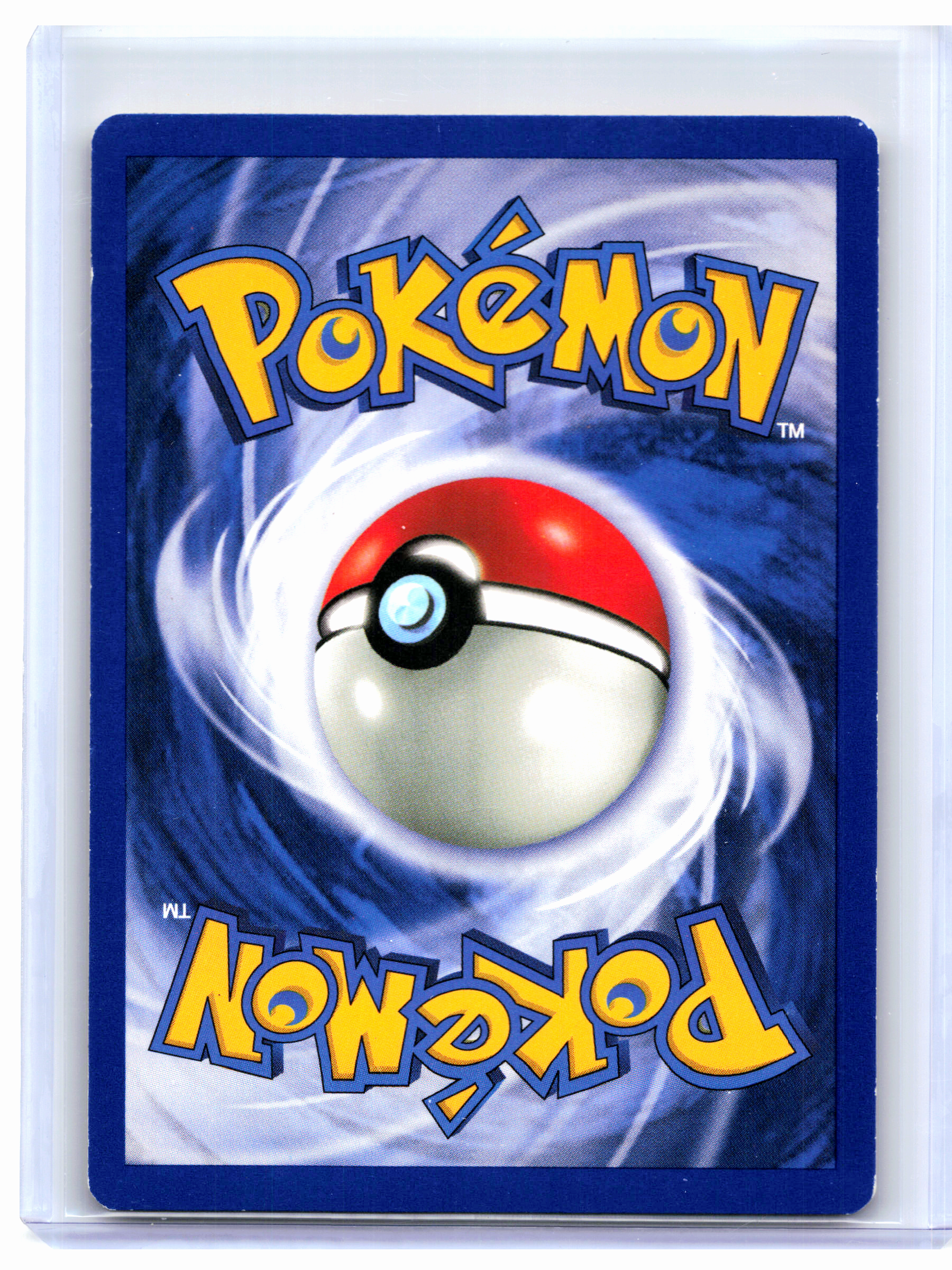 1999 Pokemon—Electrode #18/64 Jungle—Rare Nonholo [Lightly Played]