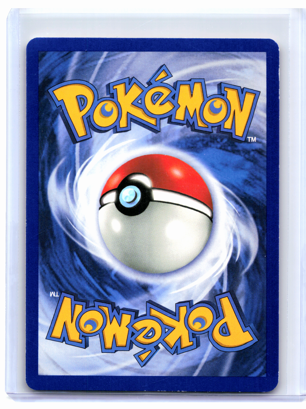 2001 Pokemon—Ursaring #34/75 Neo Discovery—Rare Nonholo [Lightly Played]
