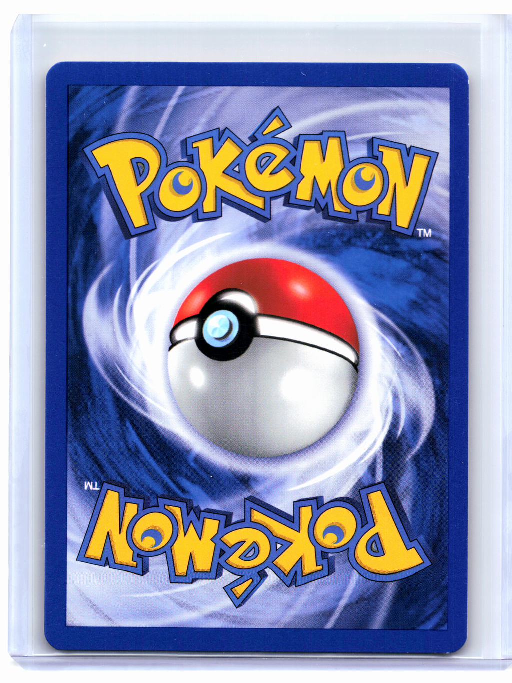 2001 Pokemon—Ursaring #34/75 Neo Discovery—Rare Nonholo [Lightly Played]