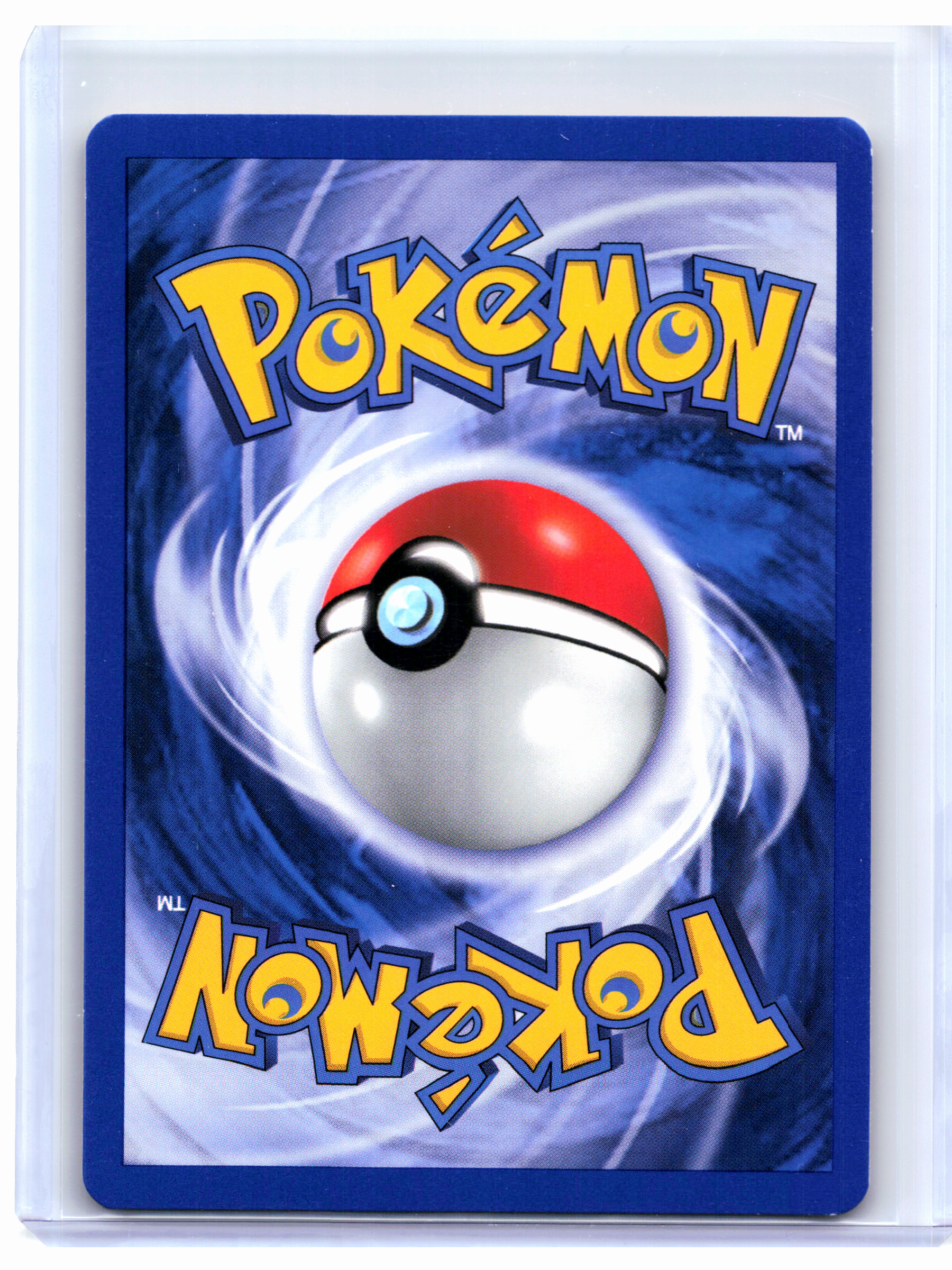 2001 Pokemon—Ursaring #34/75 Neo Discovery—Rare Nonholo [Lightly Played]