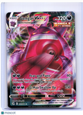 2021 Pokemon—Gengar VMAX #157/264 Fusion Strike—Ultra Rare Holo [Lightly Played]