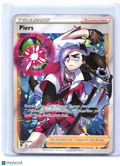 2022 Pokemon—Piers #TG28/TG30 Astral Radiance Trainer Gallery—Ultra Rare [LP]
