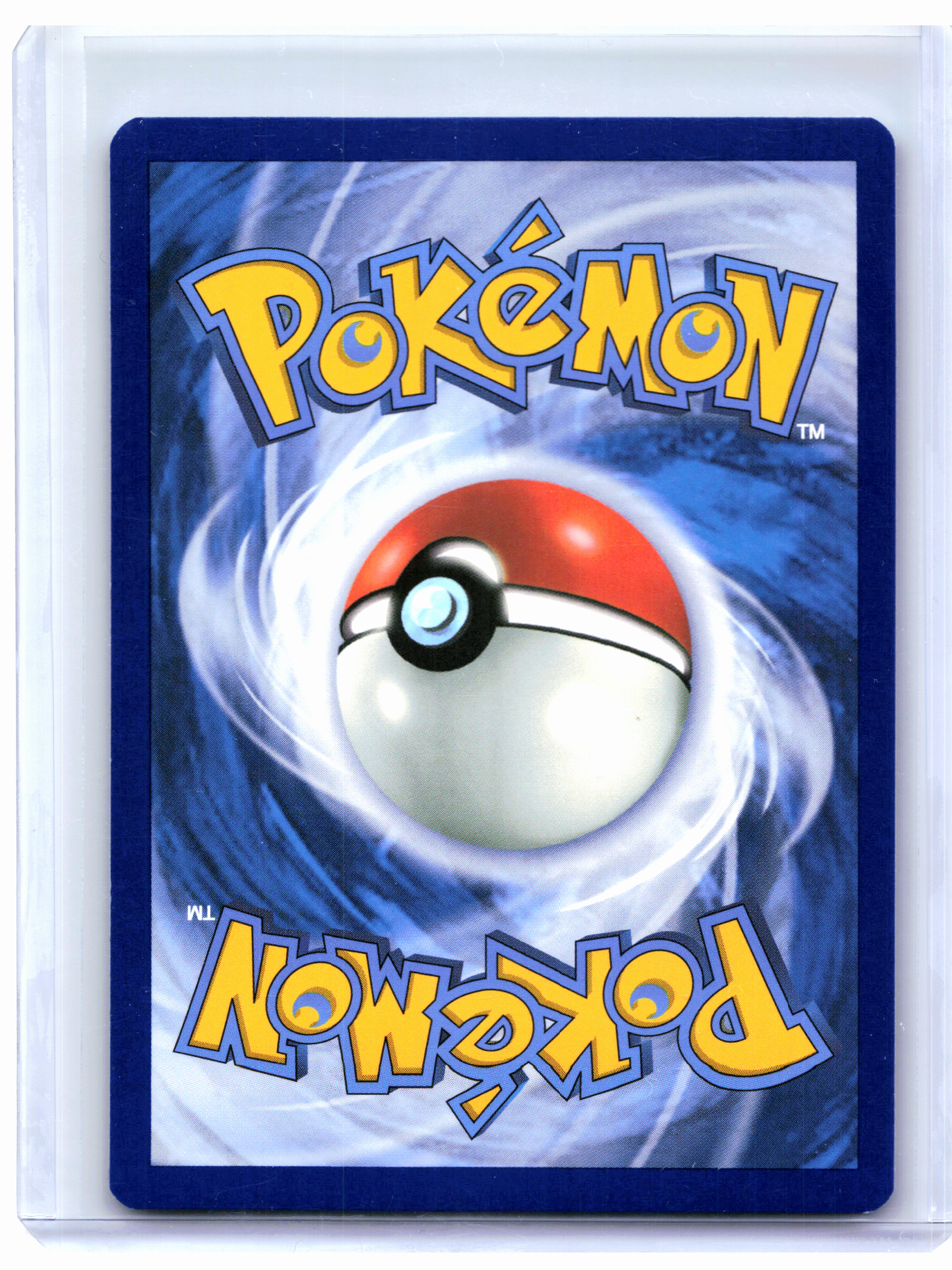 2024 Pokemon—Shiftry #163/162 Temporal Forces—Illustration Rare Holo [LP]