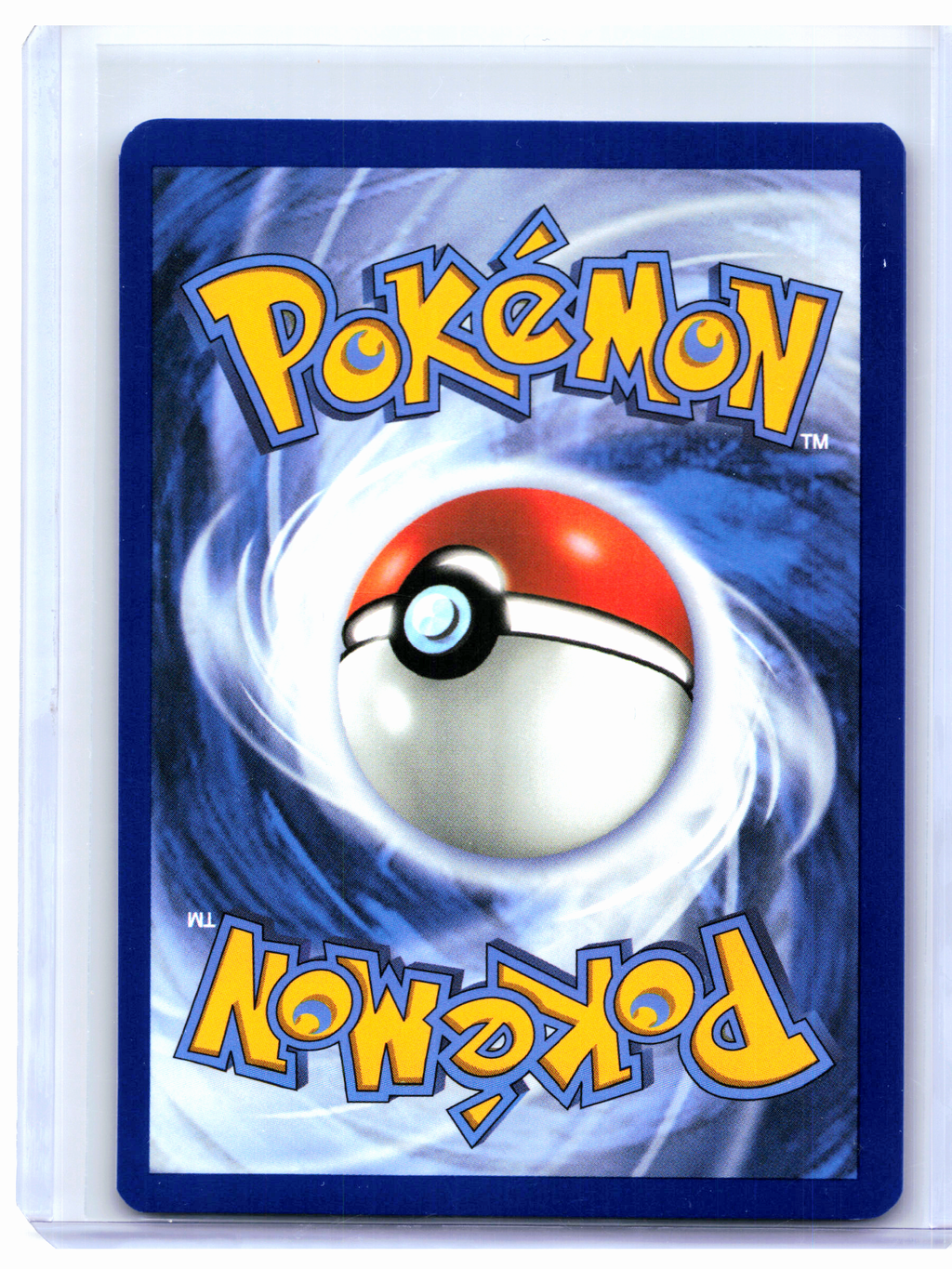 2025 Pokemon—Meowth #106/094 Phantasmal Flames—Illustration Rare Holo [LP]