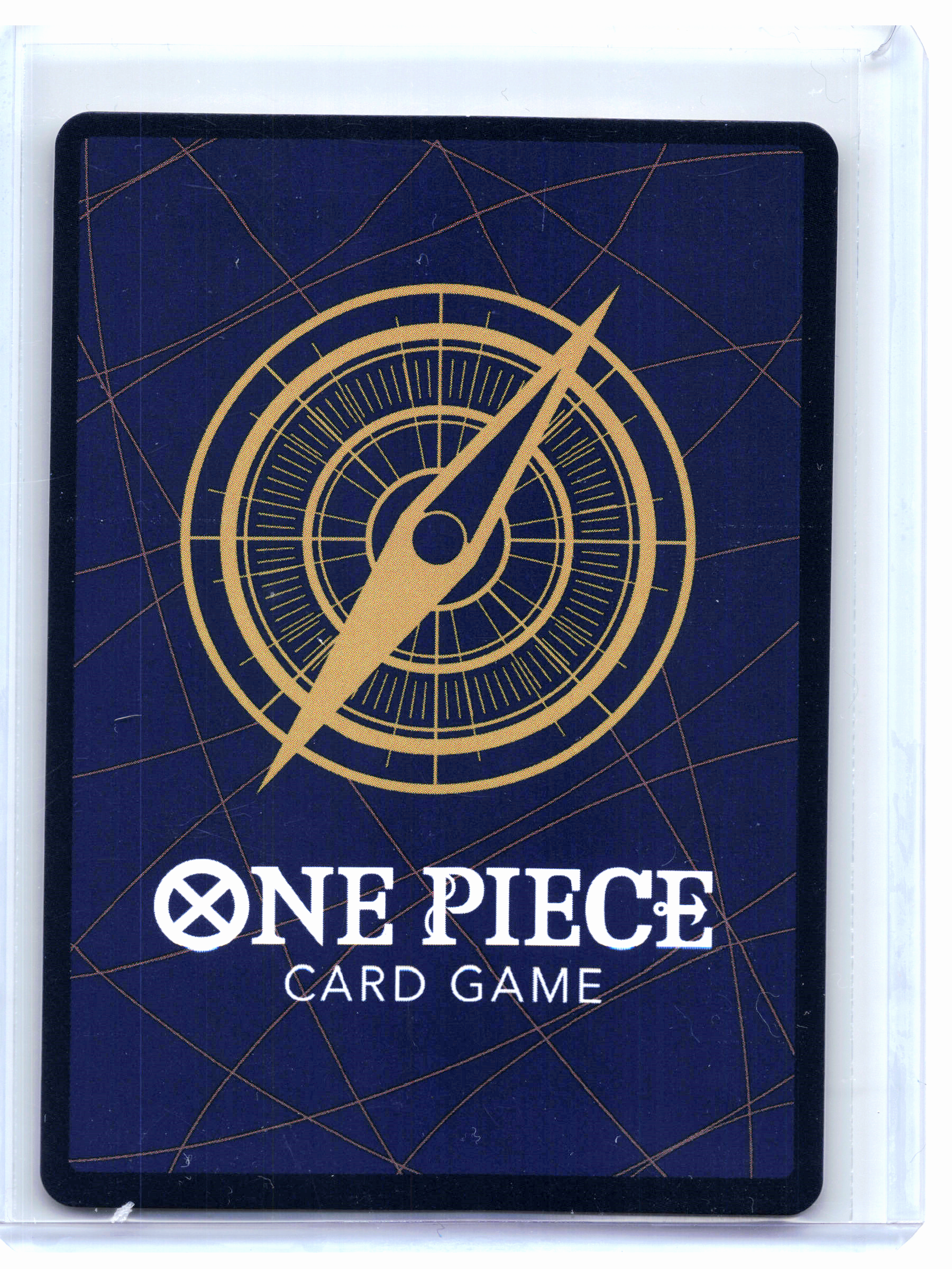 2026 One Piece—Monkey.D.Luffy (Tin Pack Set Vol. 2) #P-075 OP-PR—Promo Foil