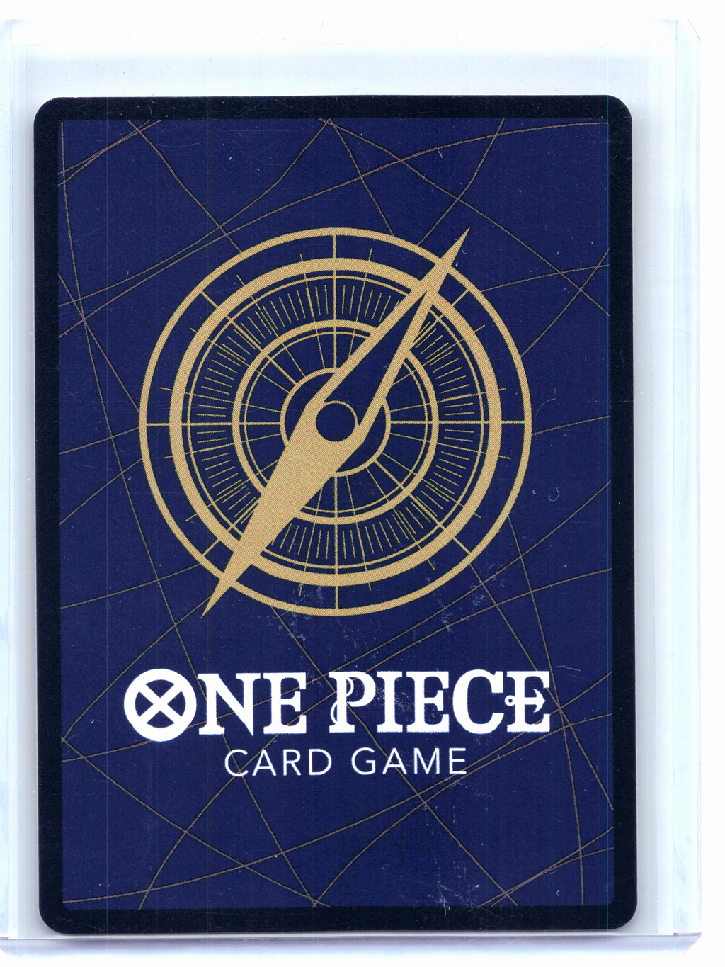 2025 One Piece—Kouzuki Oden (Alt Art) #ST22-005 Ace & Newgate—Super Rare Foil