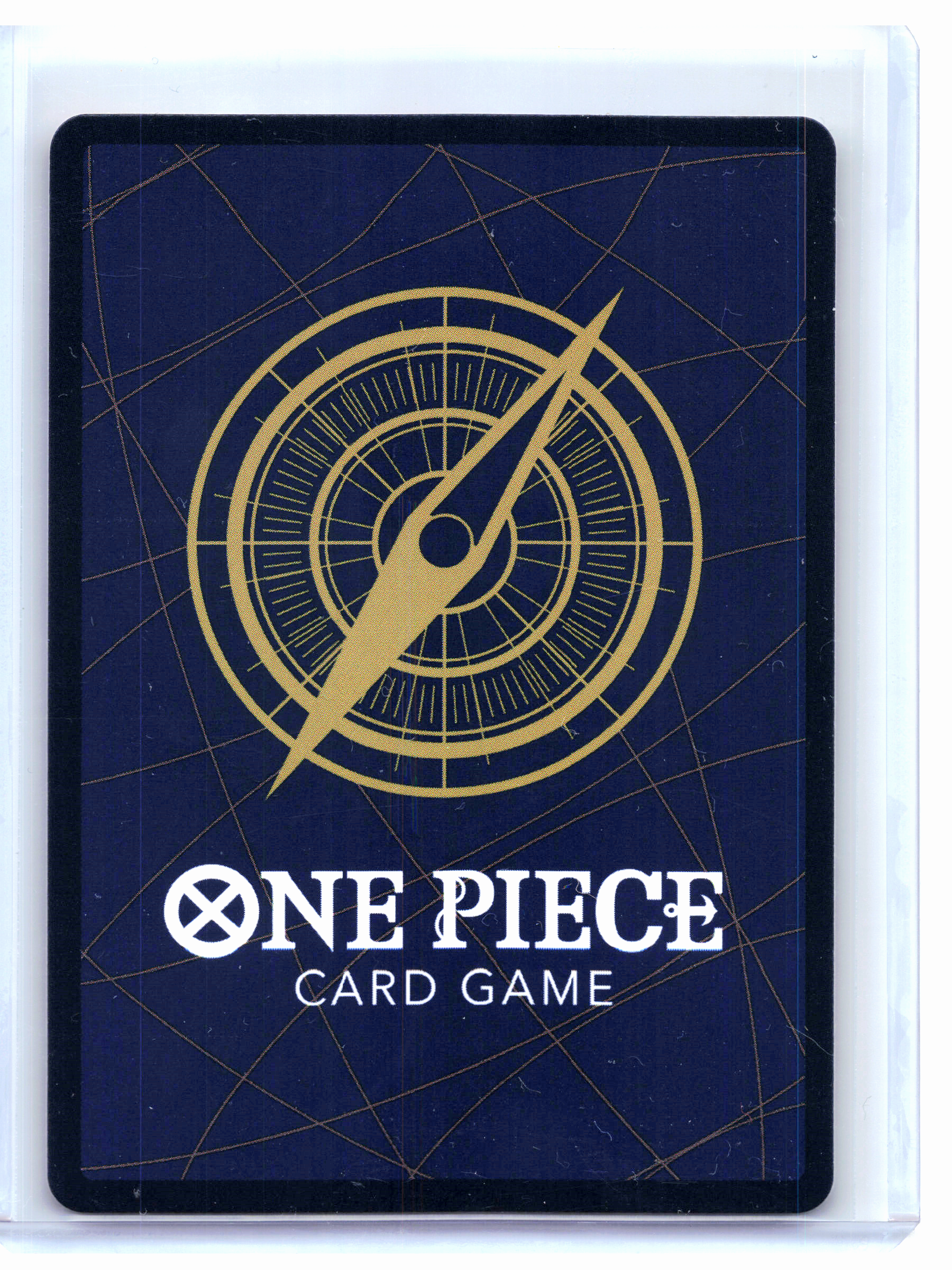 2026 One Piece—Nico Robin (Alt Art) #EB03-055 Heroines Edition—Super Rare Foil