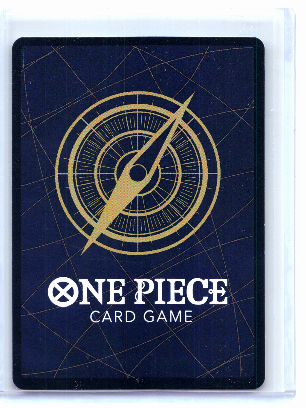 2025 One Piece Card Game—Marco #PRB02-008 The Best Vol.2—Super Rare Foil