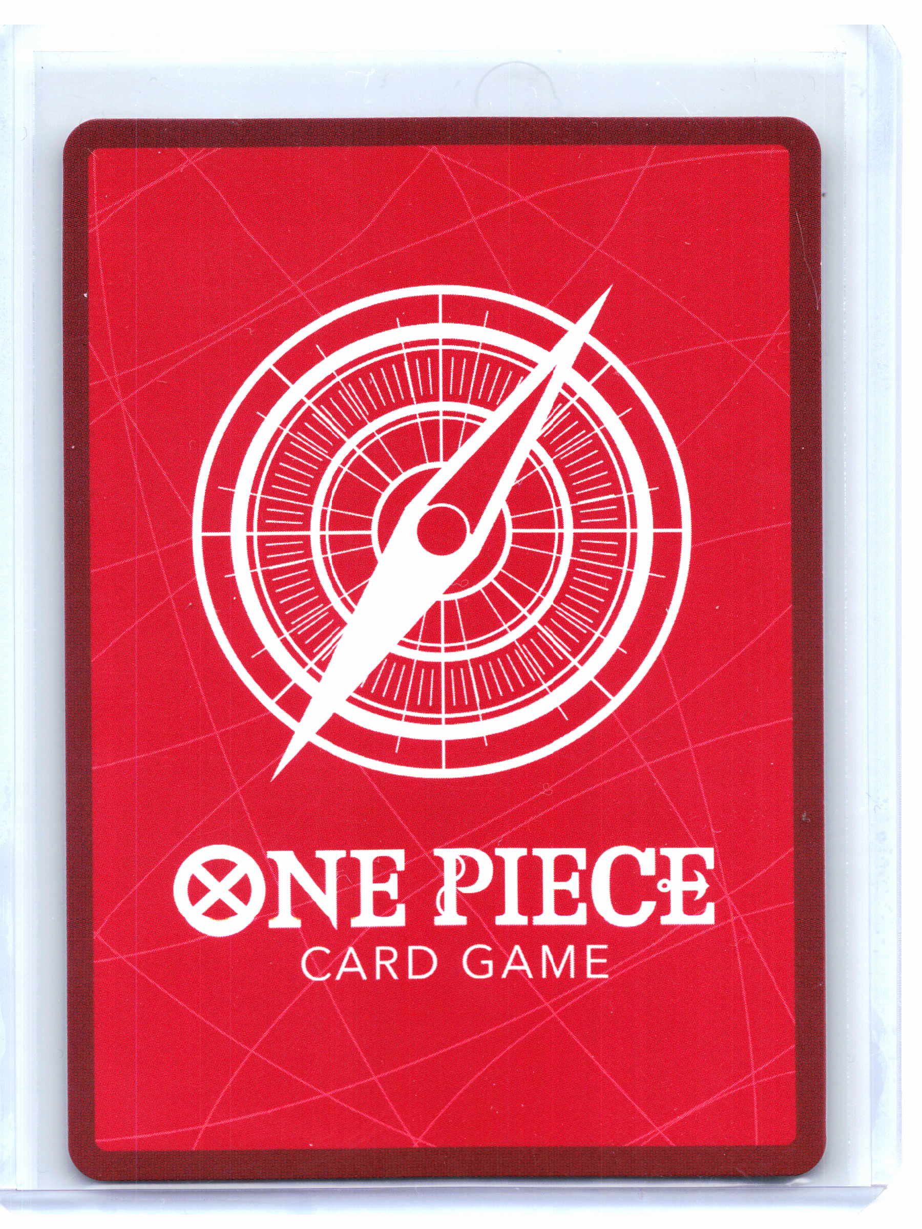 2026 One Piece—Crocodile (Alt Art) #OP14-079 The Azure Sea's Seven—Leader Foil