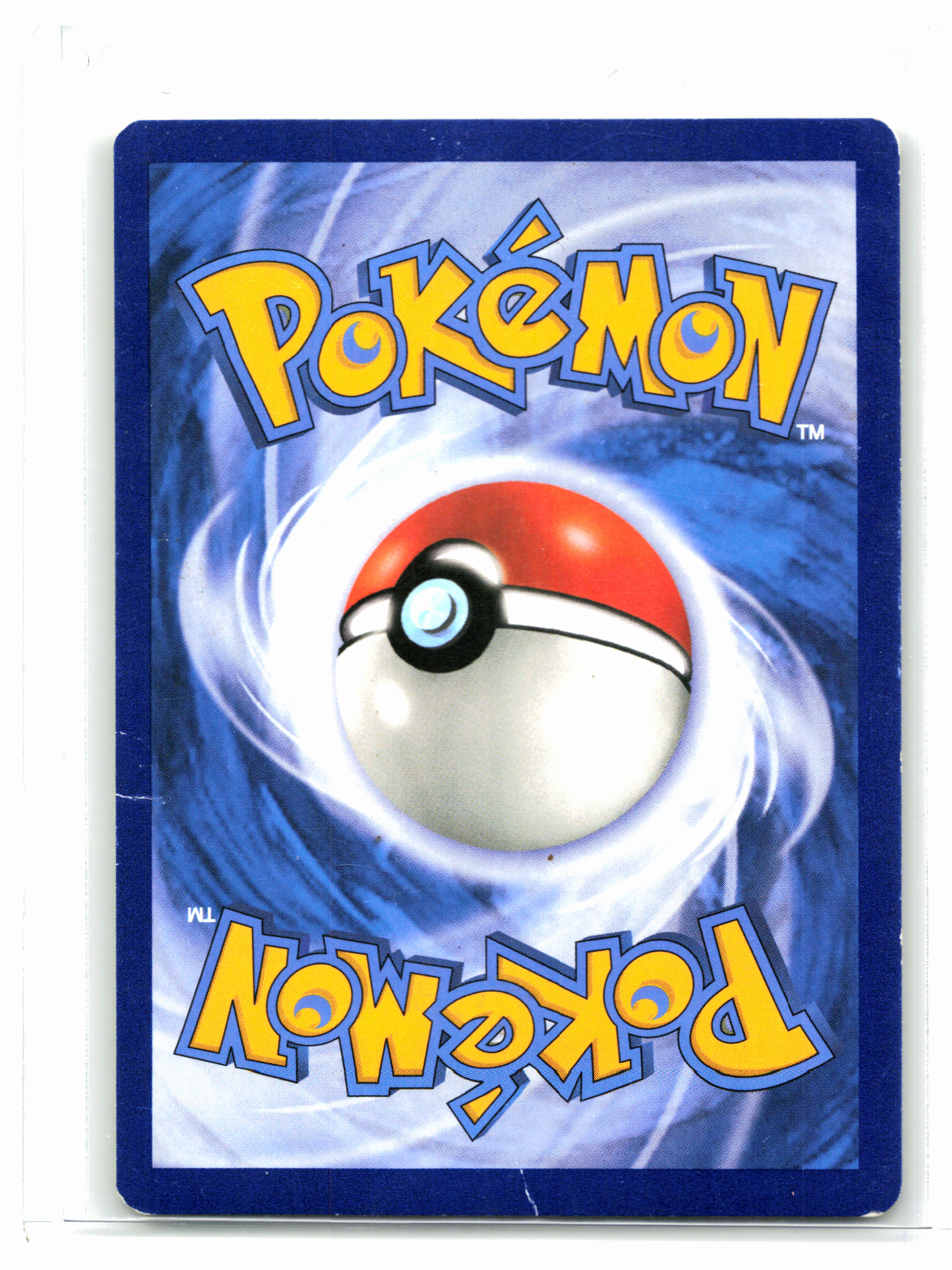 2016 Pokemon—Mew #53/108 Evolutions—Holo Rare [Damaged]