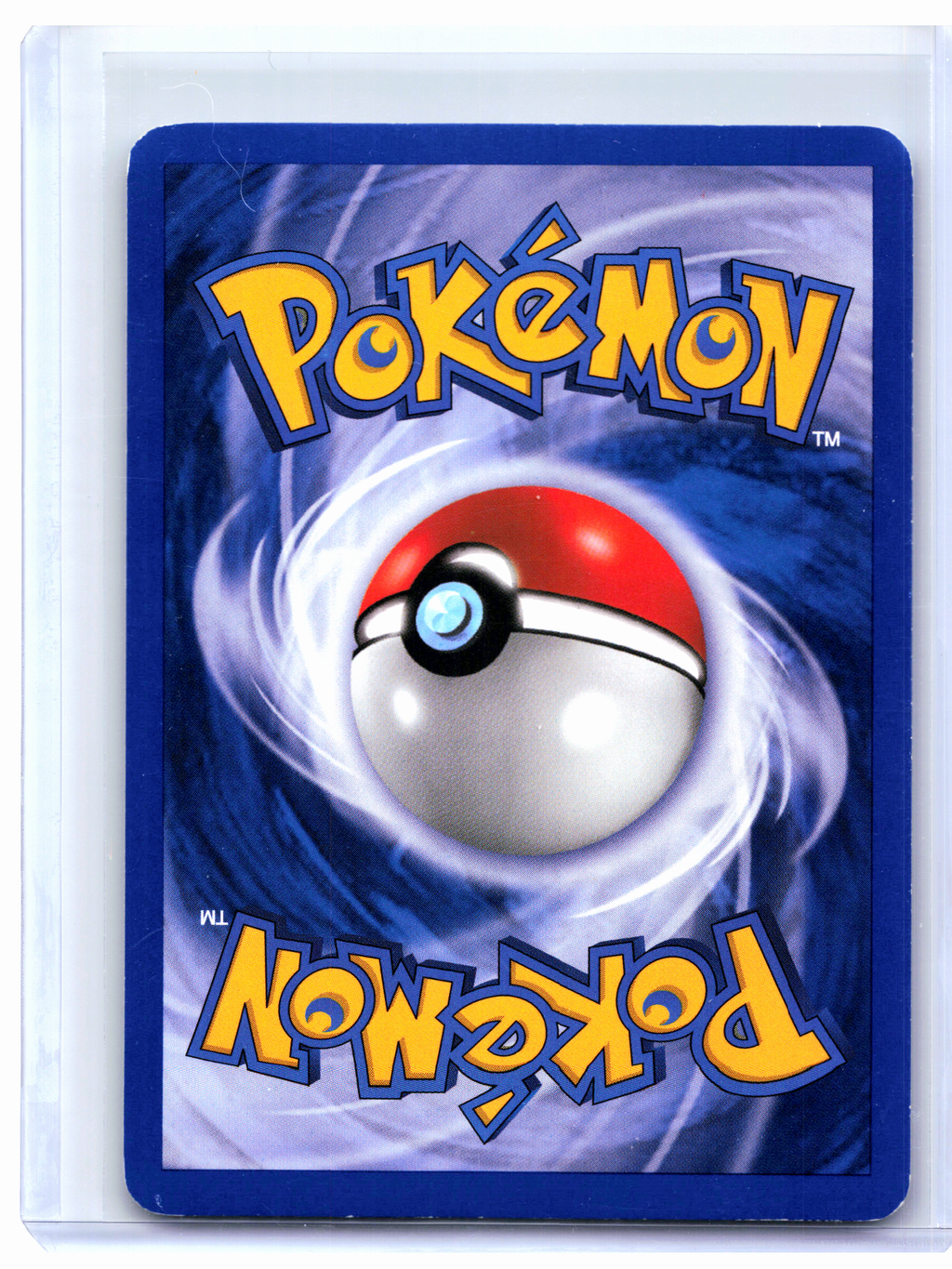 2007 Pokemon—Magmortar LV.X #123/123 Mysterious Treasures—Ultra Rare Holo [DMG]