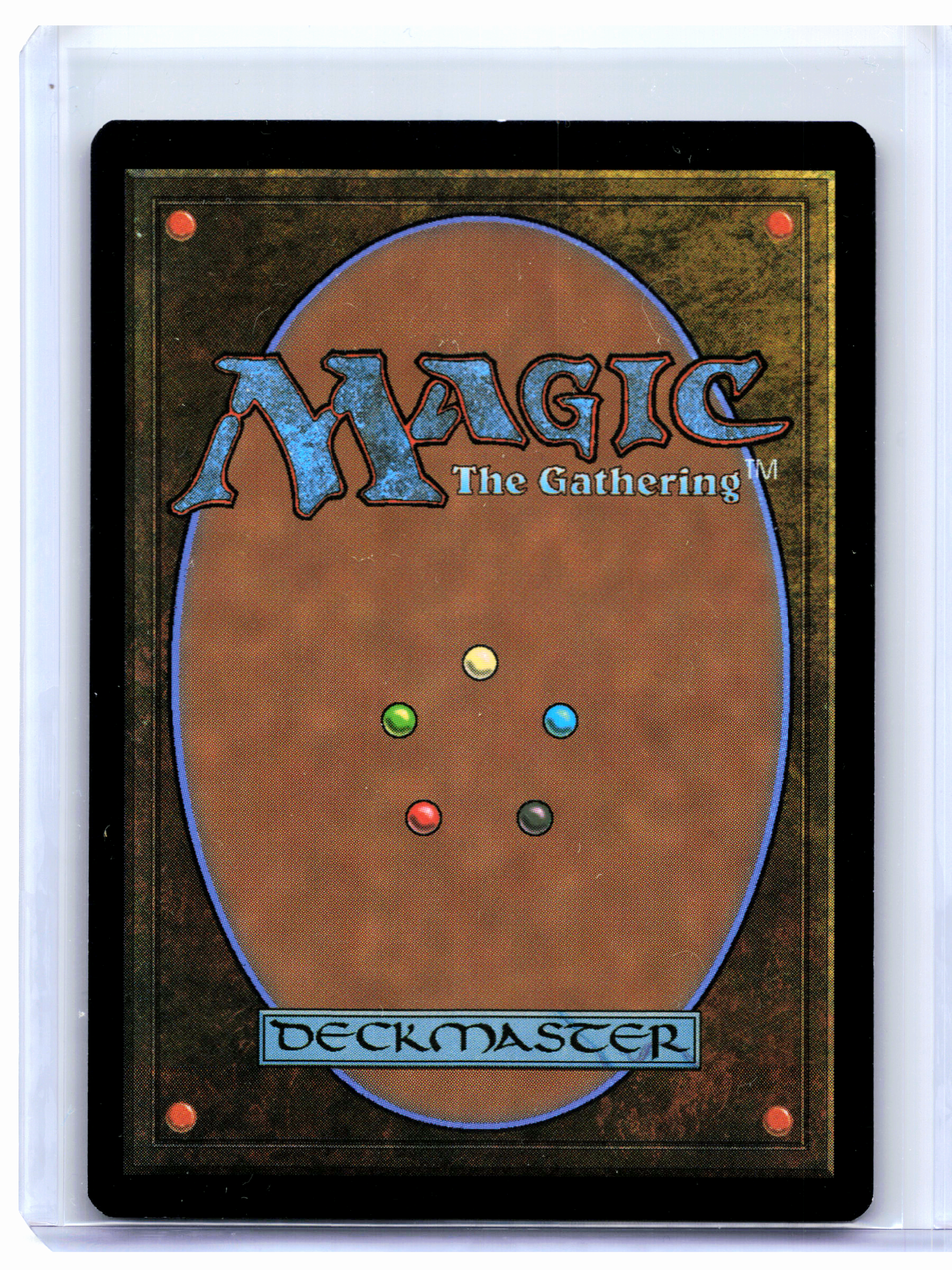 2026 Magic: TG—Bilbo's Ring (Borderless) #0041 The Hobbit Eternal—Mythic Foil