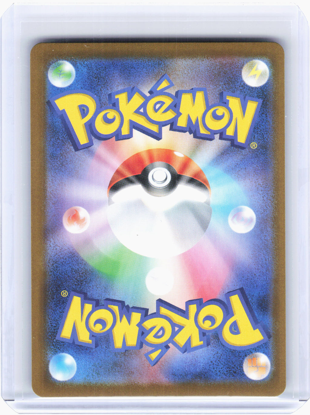 2025 Pokemon—Team Rocket's Murkrow #106 The Glory of Team Rocket—AR Holo JP