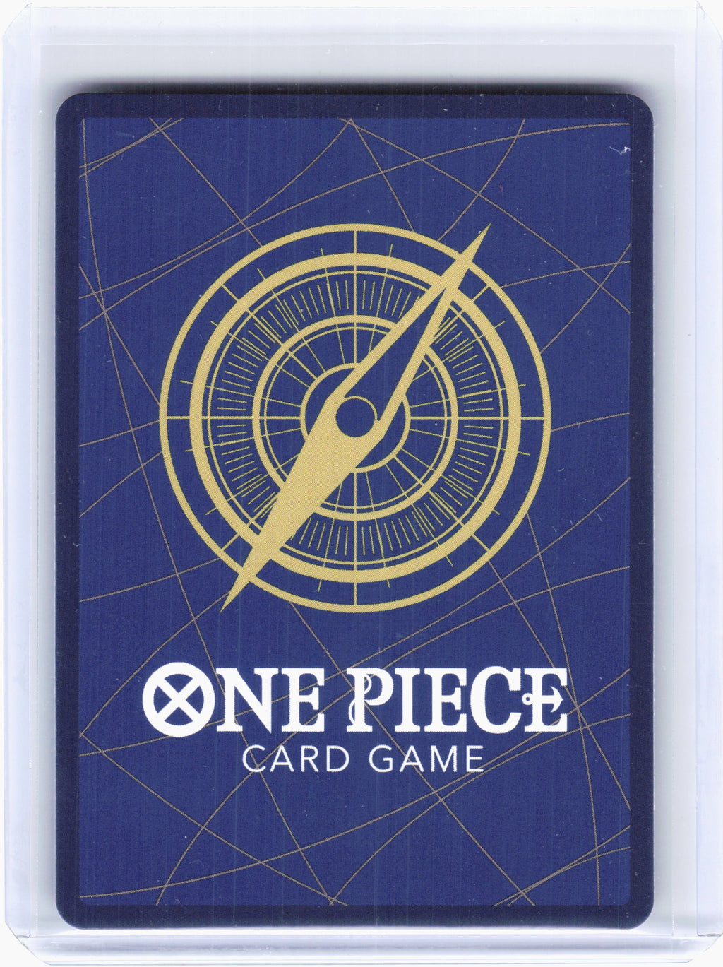 2022 One Piece TCG—Perona #OP01-077 Romance Dawn—Uncommon Foil