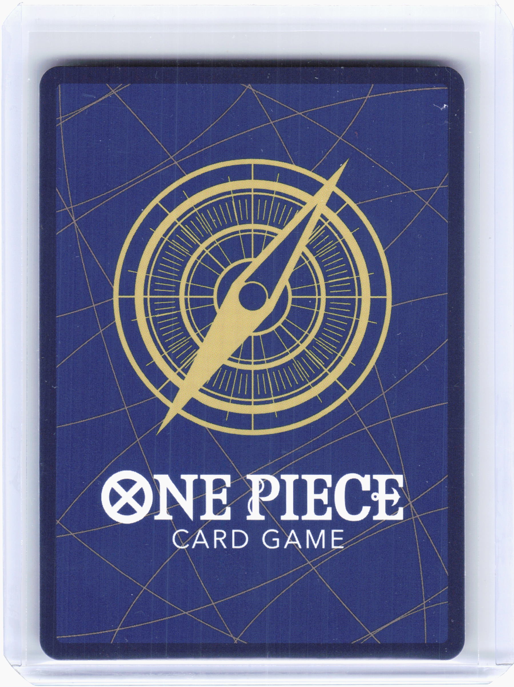 2022 One Piece TCG—Perona #OP01-077 Romance Dawn—Uncommon Foil