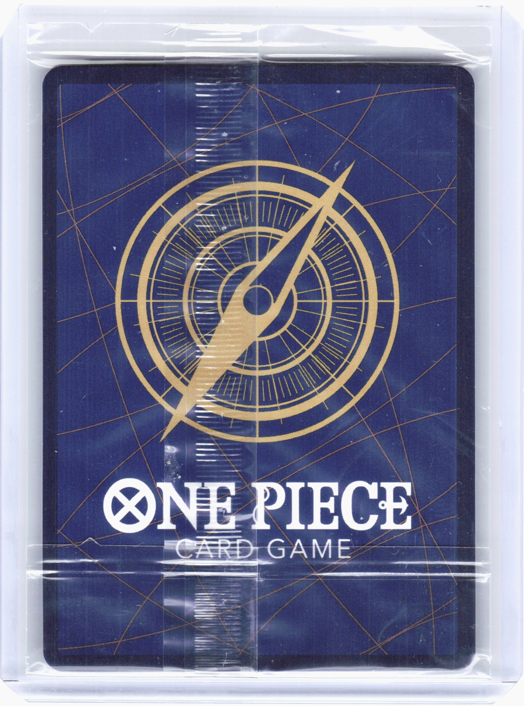 2025 One Piece TCG—Sabo #P-073 One Piece Promotion Cards—Promo Foil (Sealed)
