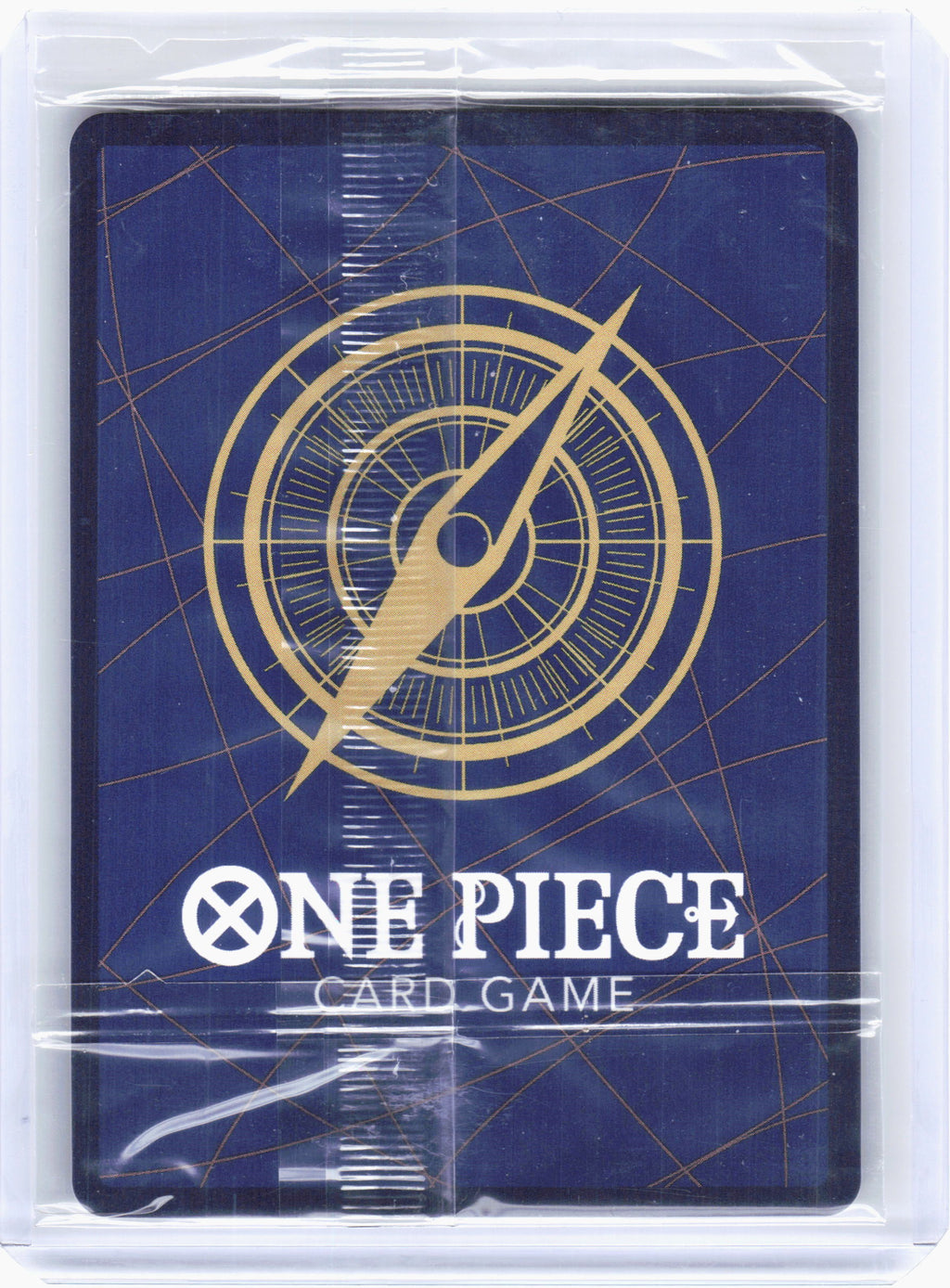 2025 One Piece TCG—Sabo #P-073 One Piece Promotion Cards—Promo Foil (Sealed)