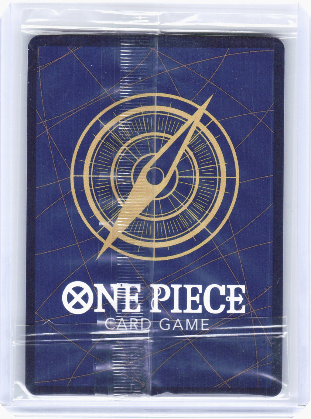 2025 One Piece TCG—Sabo #P-073 One Piece Promotion Cards—Promo Foil (Sealed)