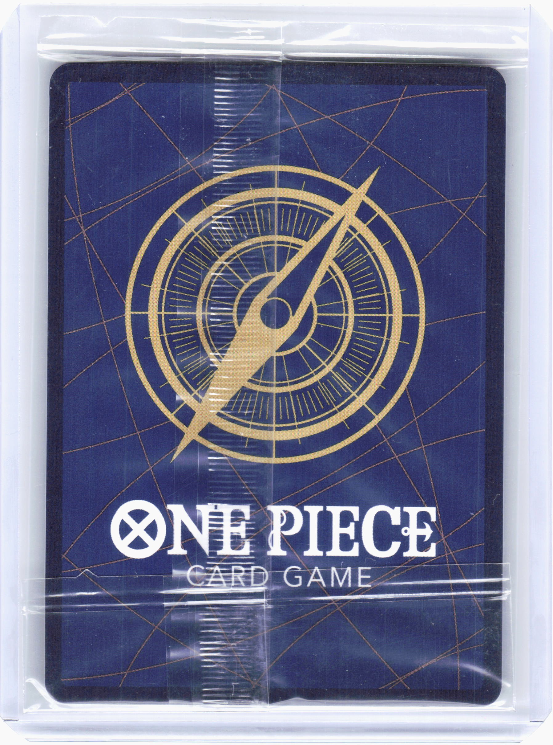 2025 One Piece TCG—Sabo #P-073 One Piece Promotion Cards—Promo Foil (Sealed)