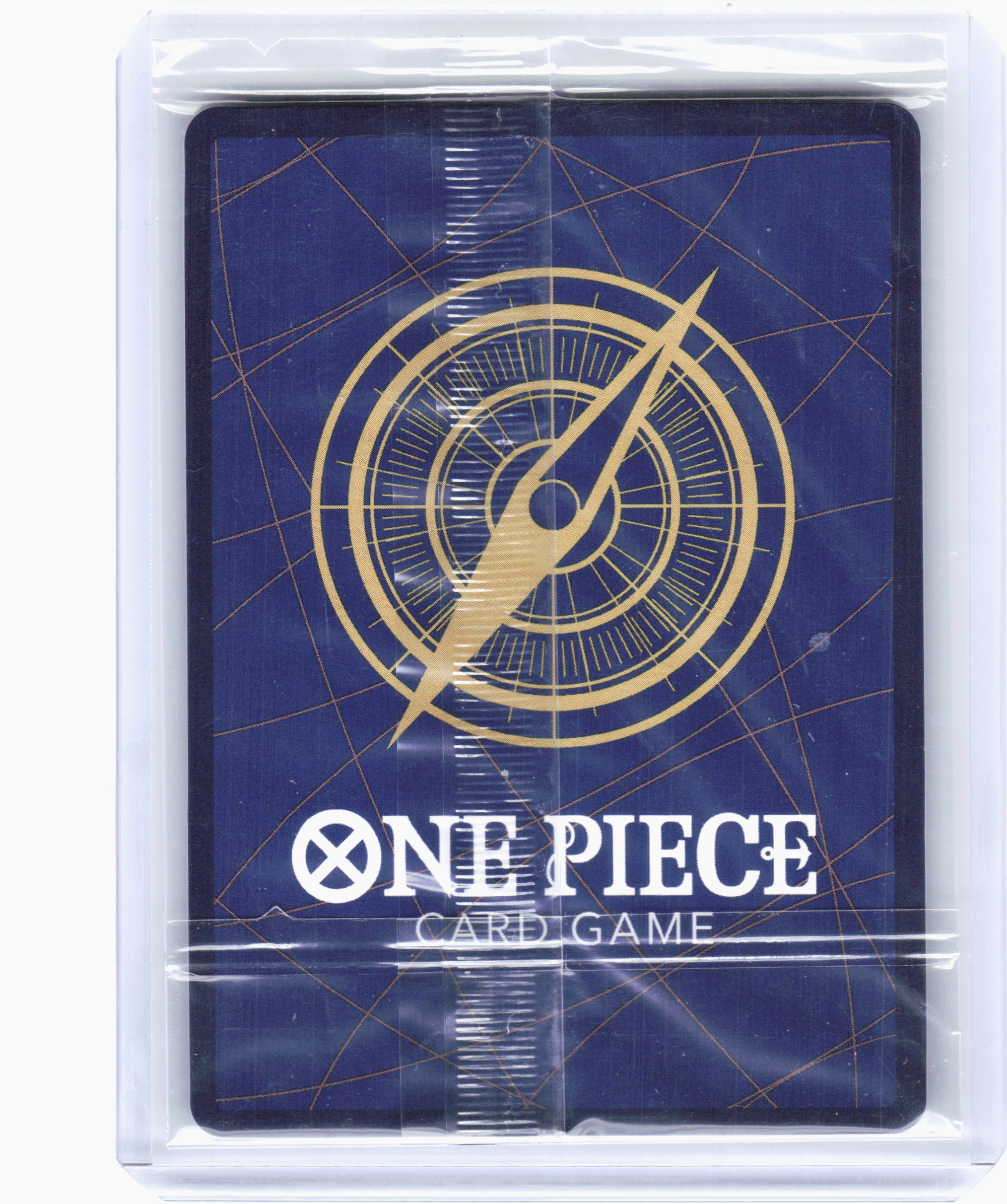 2025 One Piece TCG—Sabo #P-073 One Piece Promotion Cards—Promo Foil (Sealed)