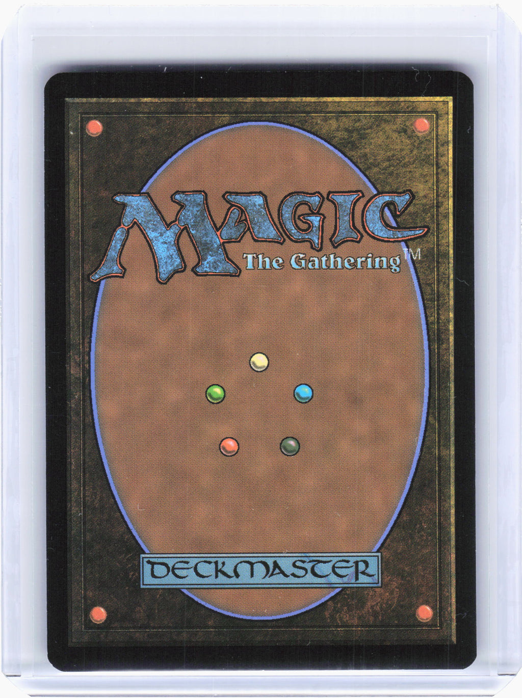 2026 Magic: The Gathering—The Mind Stone #21 Marvel Super Heroes—Mythic Nonfoil