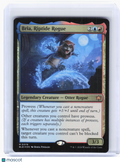 2024 Magic: The Gathering—Bria, Riptide Rogue #379 Bloomburrow—Mythic Foil