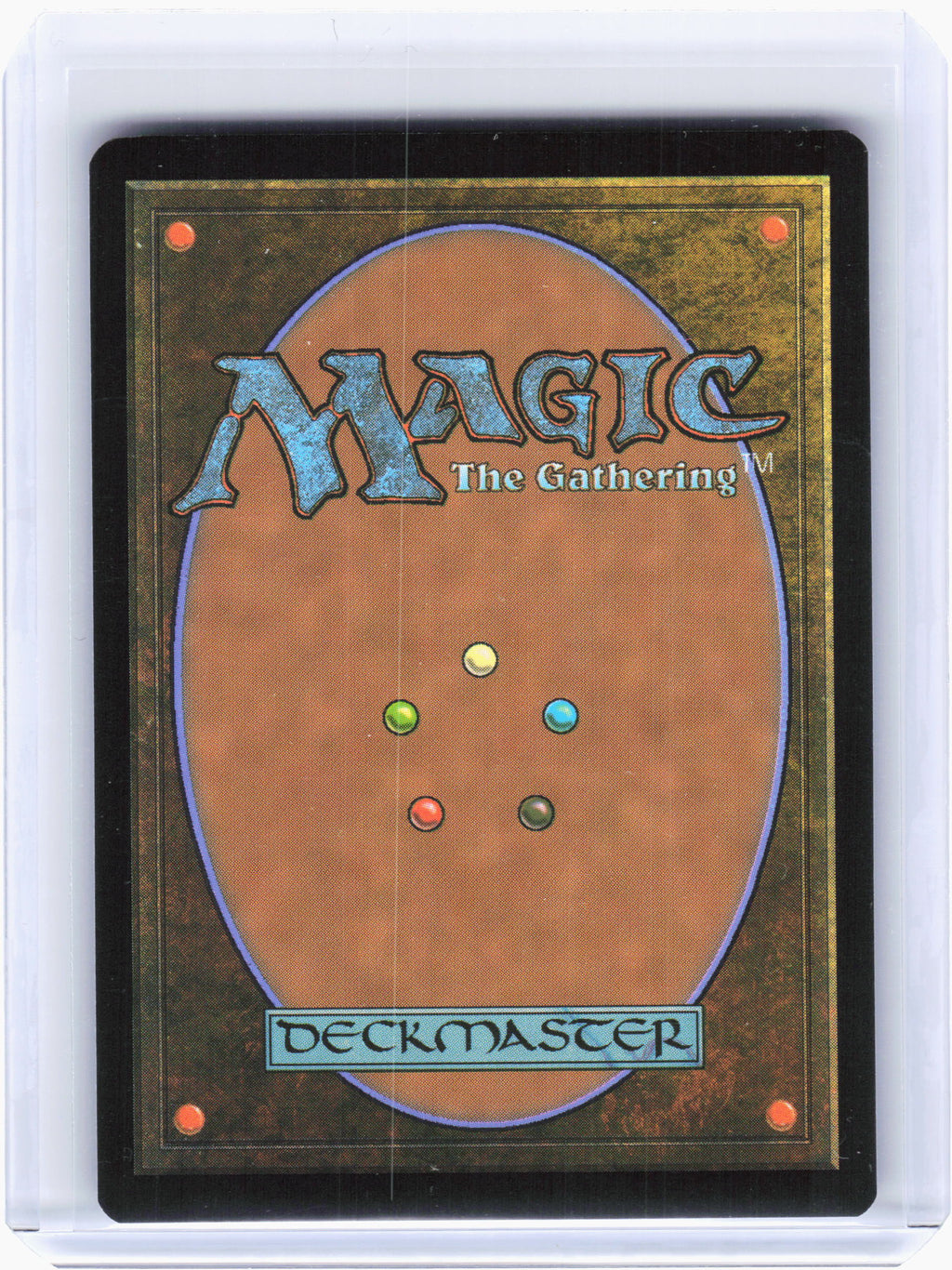 2024 Magic: The Gathering—Bria, Riptide Rogue #379 Bloomburrow—Mythic Foil