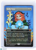 2026 Magic: TG—Idyllic Tutor #129 Special Guests—Mythic Nonfoil (Borderless)