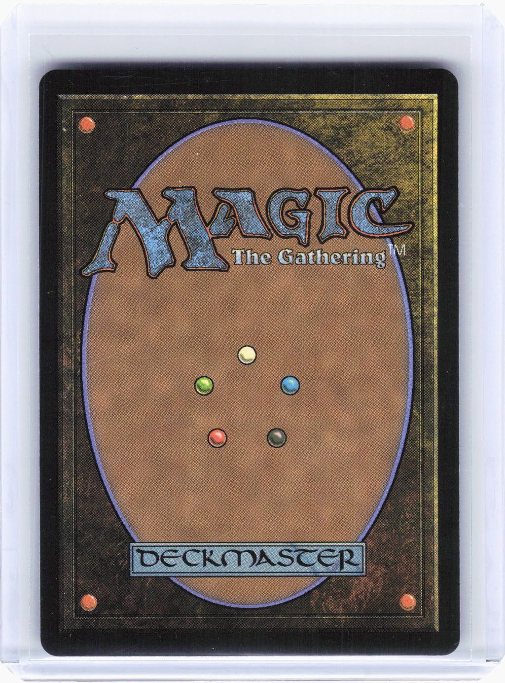 2025 Magic: The Gathering—Terrasymbiosis #210 Edge of Eternities—Rare Foil