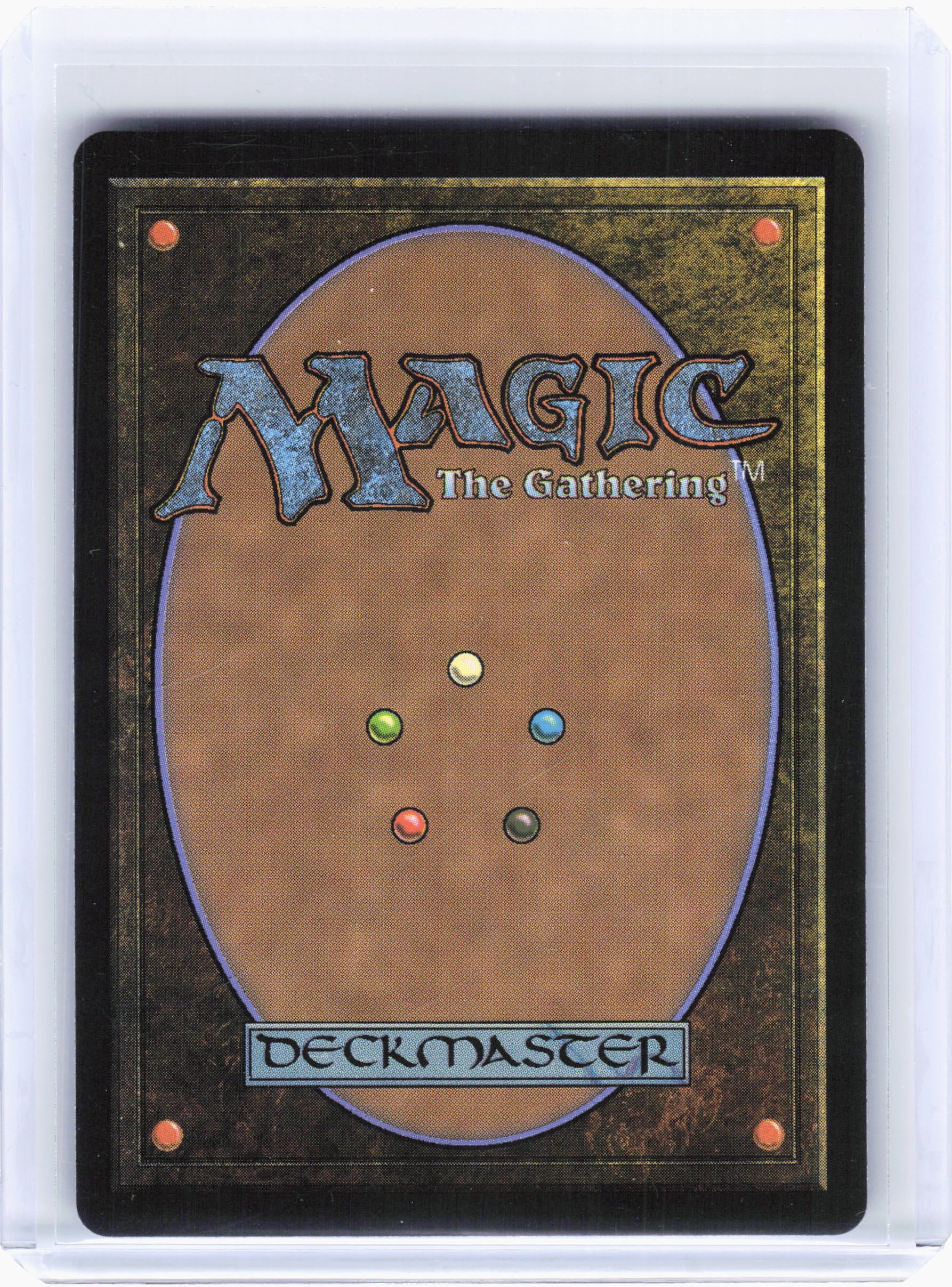 2025 Magic: The Gathering—Terrasymbiosis #210 Edge of Eternities—Rare Foil