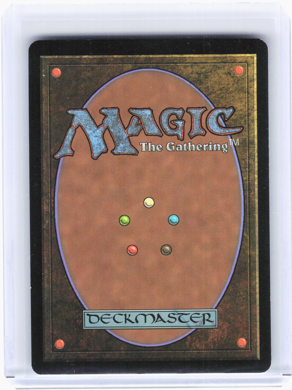 2001 Magic: The Gathering—Final Fortune #182 7th Edition—Rare Nonfoil