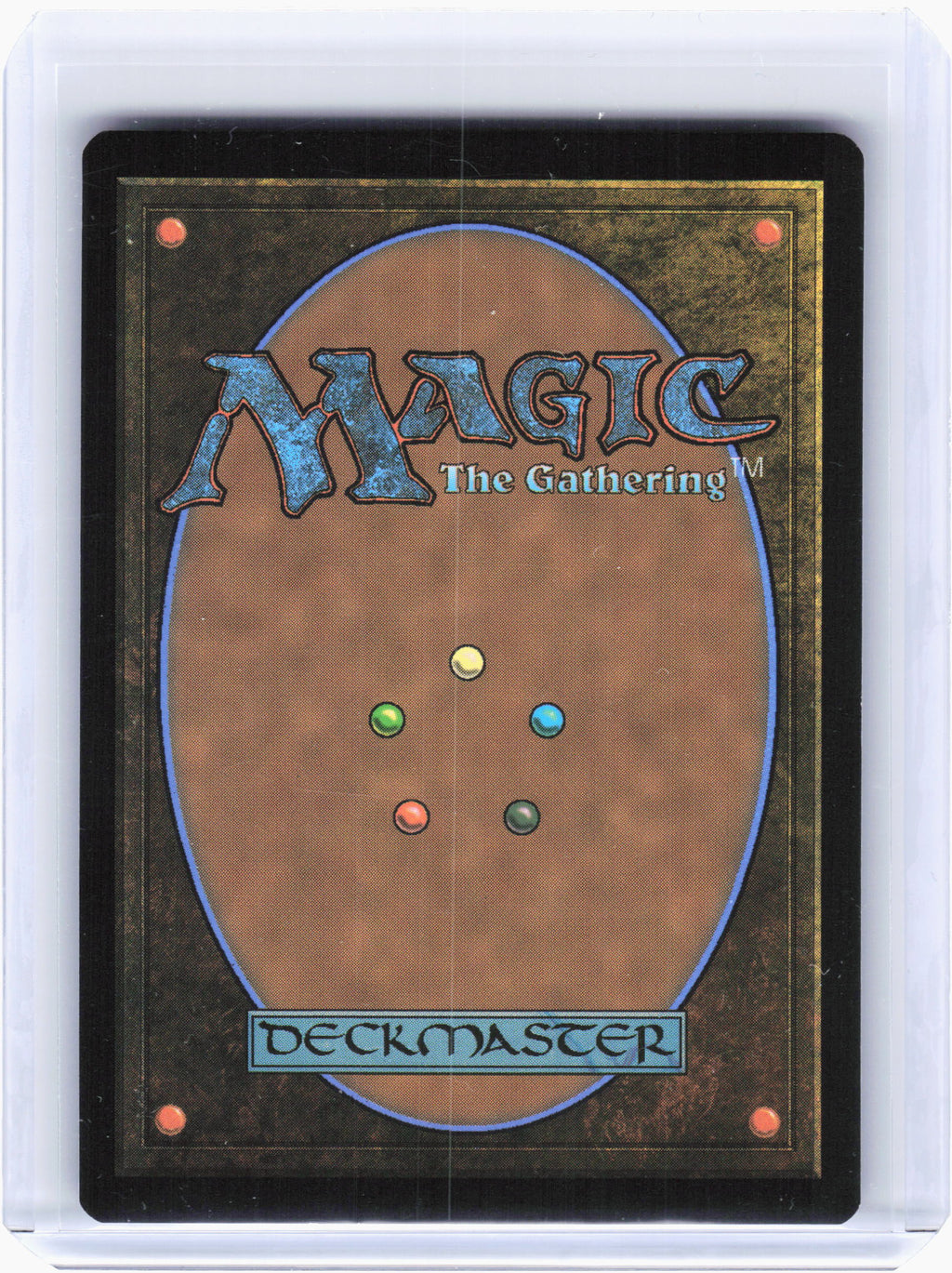 2026 Magic: The Gathering—Flashback #115 Secrets of Strixhaven—Rare Nonfoil