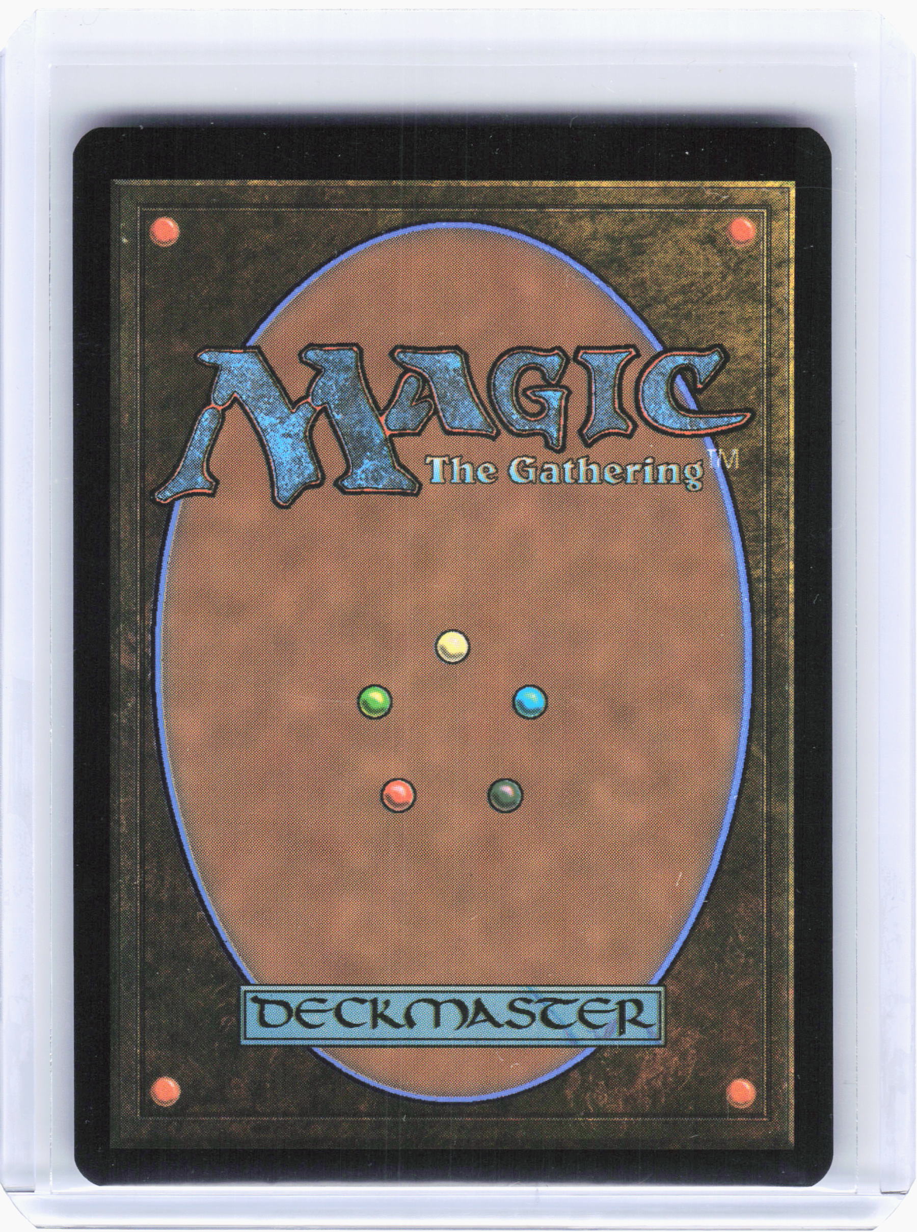 2025 Magic: The Gathering—Heroic Intervention #43 TLE—M Nonfoil (Borderless)