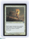 2021 Magic: The Gathering—Ephemerate #1 H1R—Uncommon Foil (Retro Frame)