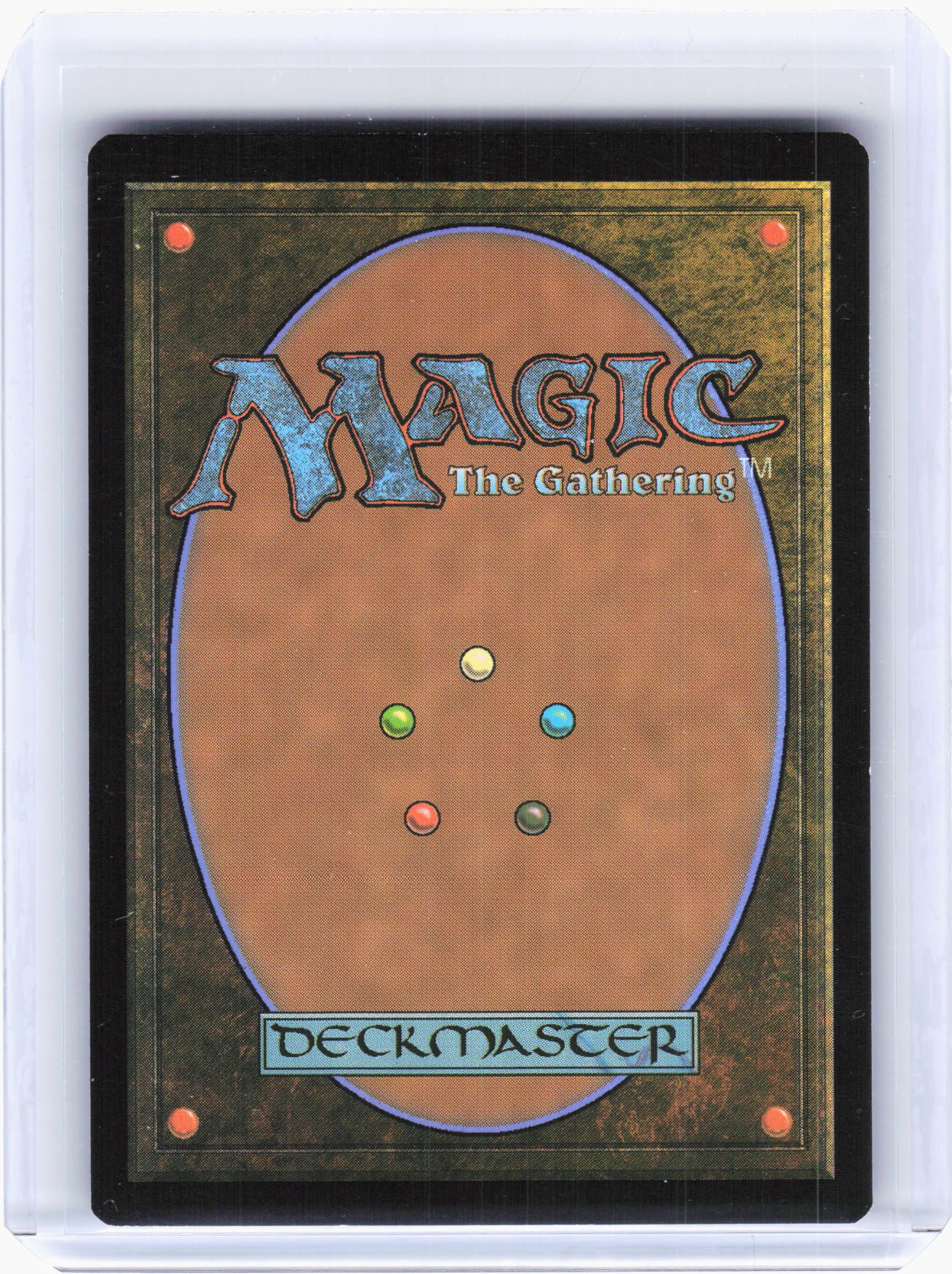 2020 Magic: TG—Underworld Breach #161 Theros Beyond Death—Rare Nonfoil [LP]