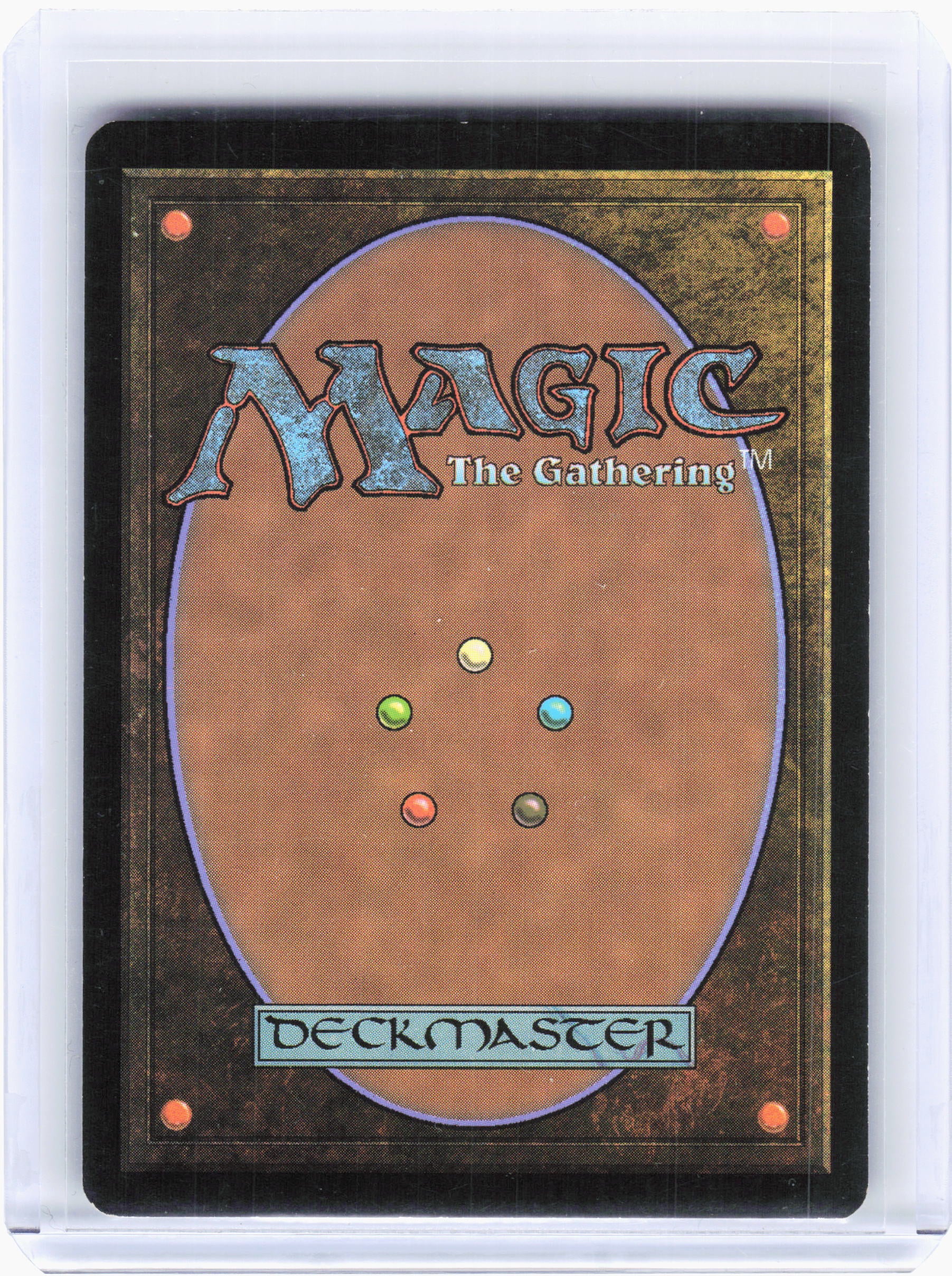 2010 Magic: The Gathering—Birds of Paradise #165 Magic 2011—Rare Nonfoil [LP]