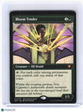2024 Magic: The Gathering—Bloom Tender #79 Special Guests—Mythic Nonfoil [MP]