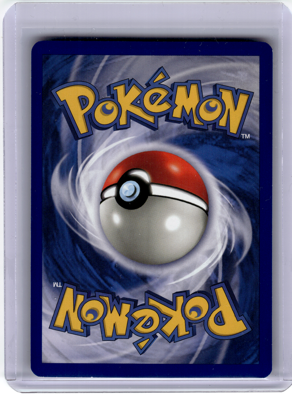 1999 Pokemon—Blastoise #2 Base Set—Rare Holo