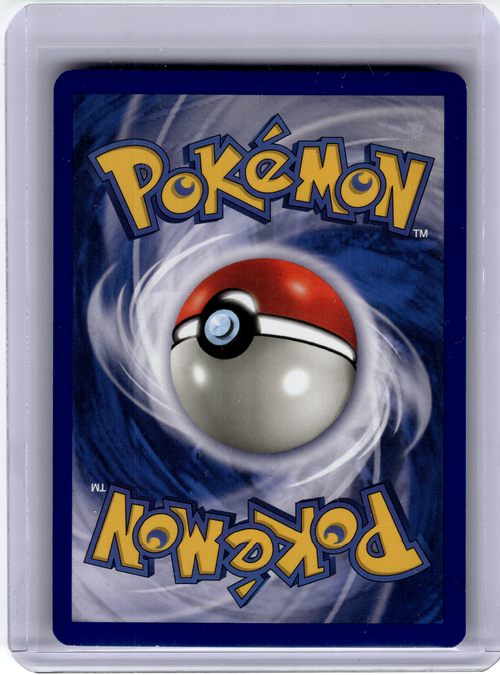1999 Pokemon—Blastoise #2 Base Set—Rare Holo