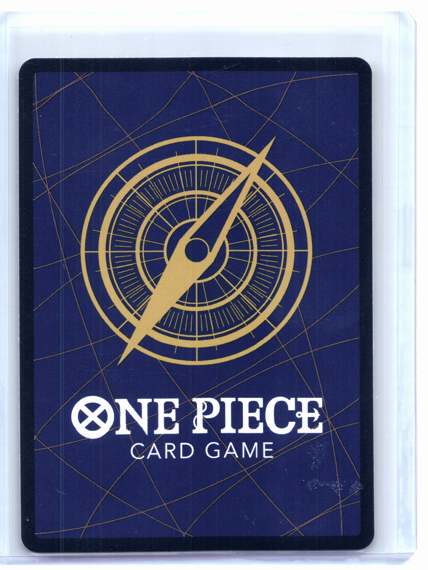 2026 One Piece—Marshall.D.Teach (Alt Art) #OP16-119 The Time of Battle—SEC Foil