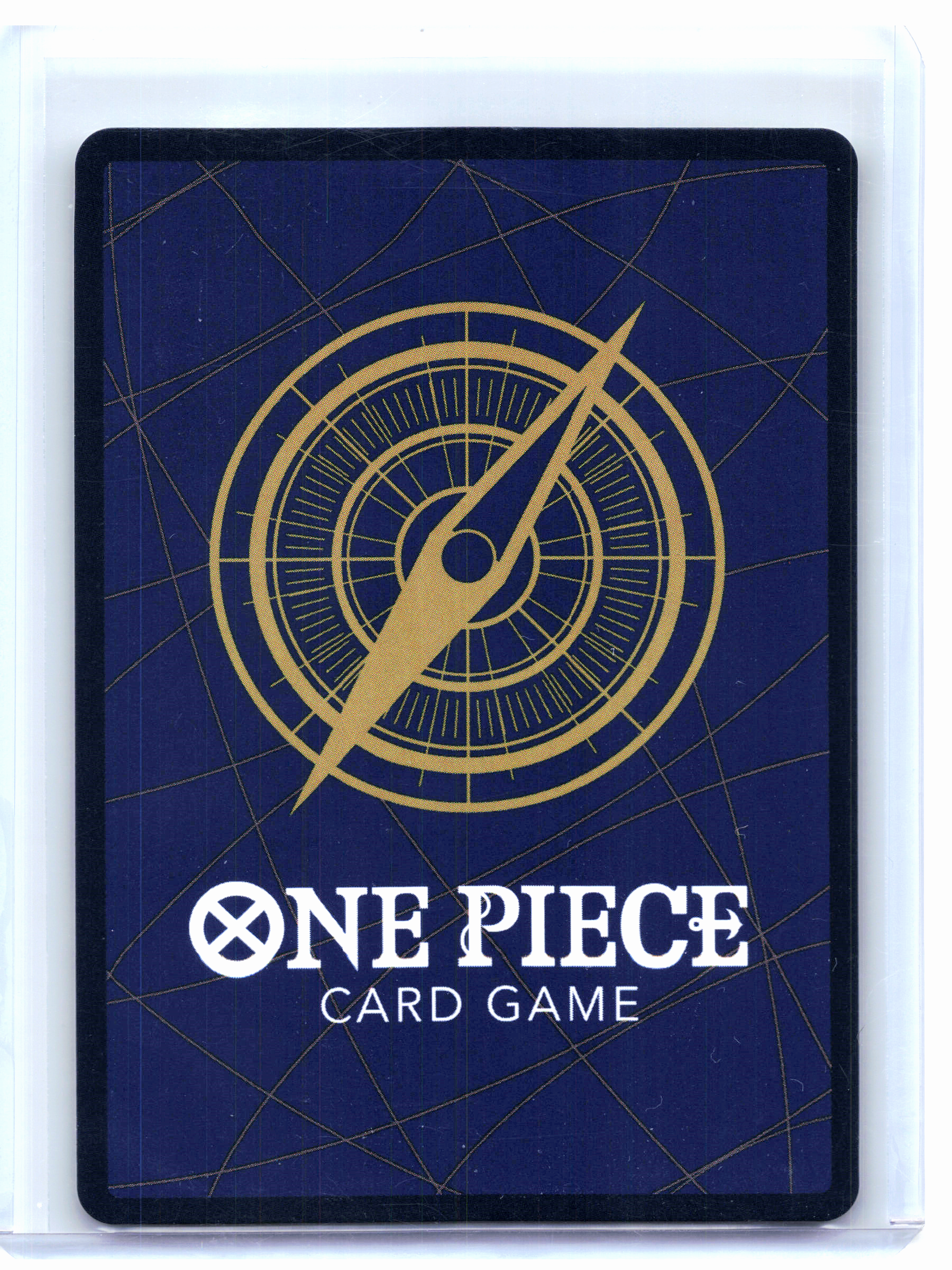 2025 One Piece—Roronoa Zoro (Winner Pack 2025 Vol. 3) #EB02-019 OP-PR—Rare Foil