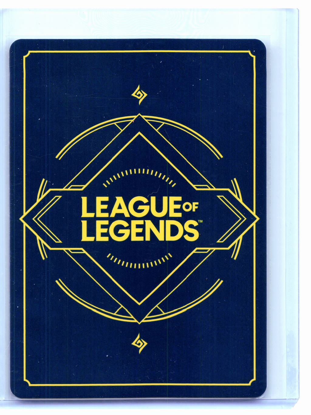 2025 Riftbound: League of Legends TCG—Falling Star #029/298 Origins—Rare Foil