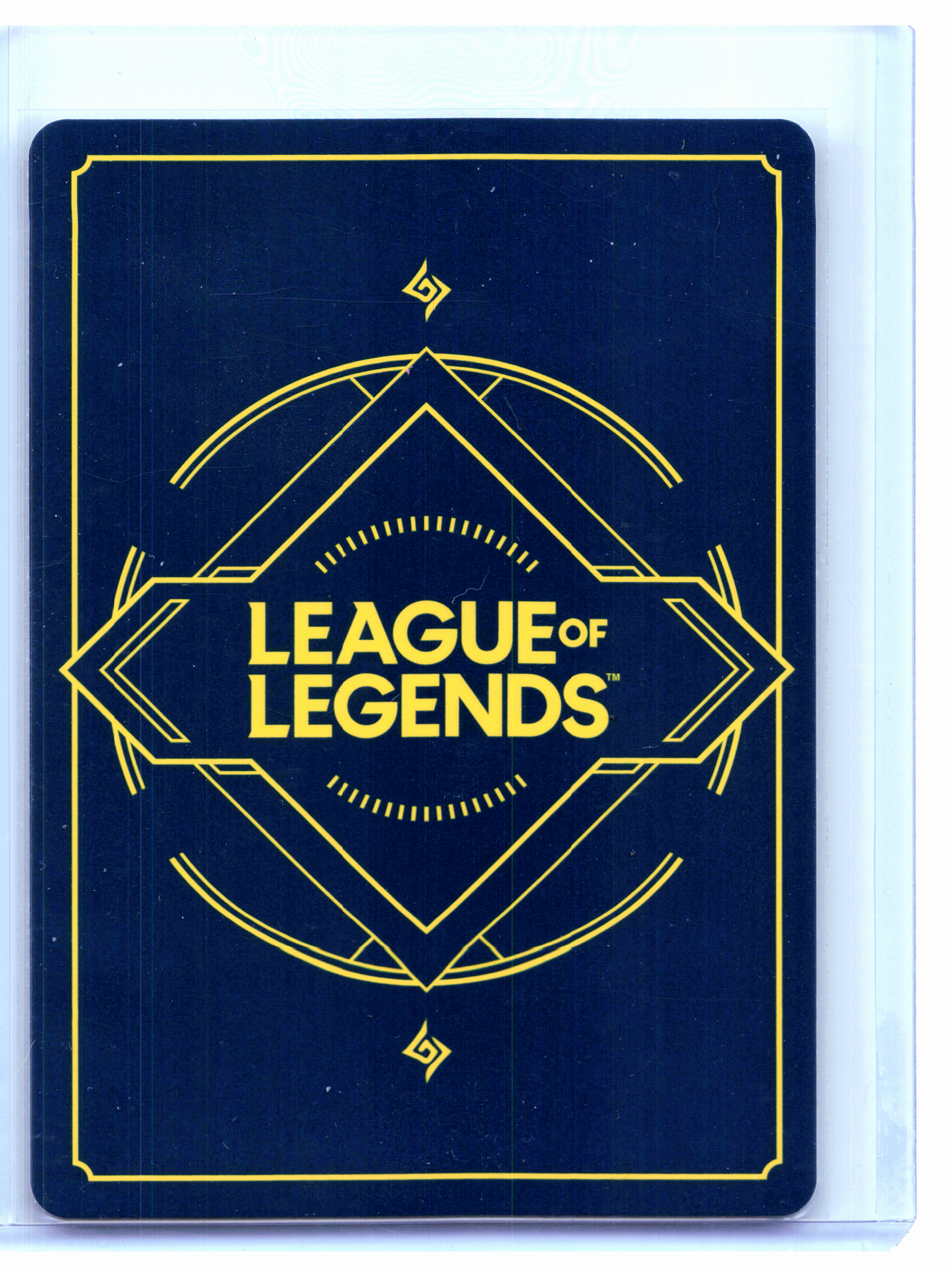 2025 Riftbound: League of Legends TCG—Falling Star #029/298 Origins—Rare Foil