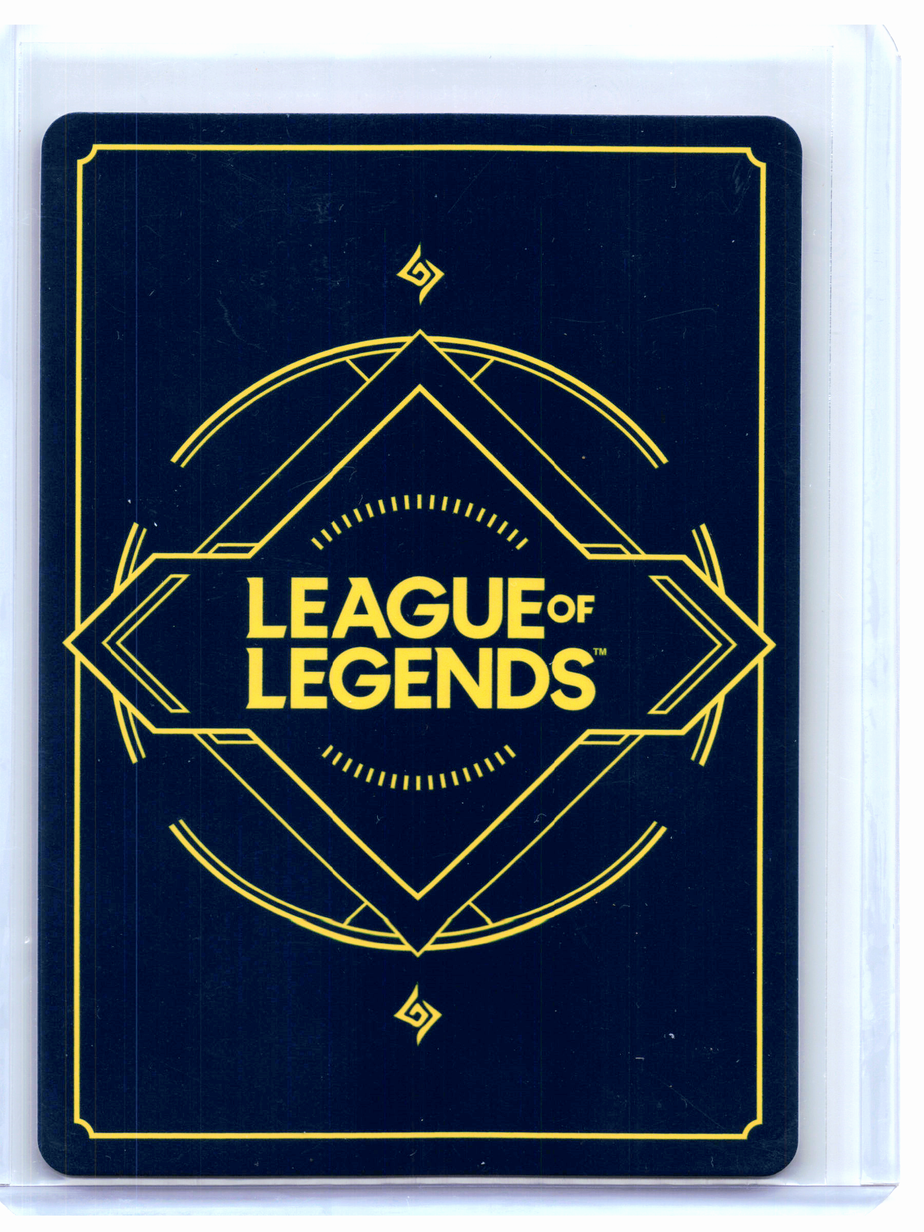 2026 Riftbound: League of Legends TCG—Rift Herald #179a/219 Unleashed—Epic Foil